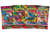 Pokemon TCG Mega Evolution - Phantasmal Flames Español1