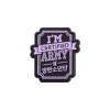 PIN ARMY BTS1