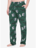 PIJAMA OFICIAL SHINGEKI NO KYOJIN TALLA S1
