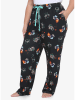 PIJAMA OFICIAL MY HERO ACADEMIA CHIBI TALLA XL1