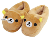 PANTUFLAS Rilakkuma1