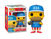 FUNKO POP! U.S.A. HOMER - THE SIMPSONS1