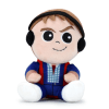 PELUCHE OFICIAL MARTY MCFLY - VOLVER AL FUTURO1