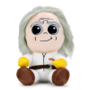 PELUCHE OFICIAL DOC BROWN - VOLVER AL FUTURO1