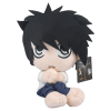 PELUCHE L DEATH NOTE1