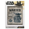 PUZZLE OFICIAL THE MANDALORIAN 1000 PIEZAS1