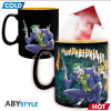 MAGIC MUG BATMAN JOKER OFICIAL4