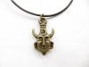 COLLAR SUPERNATURAL Dean Winchester1