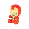 PELUCHE OFICIAL MARVEL IRON MAN1