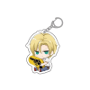 LLAVERO BANANA FISH1