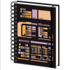 LIBRETA OFICIAL STAR TREK CONTROL PANEL1