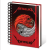 LIBRETA OFICIAL METALLICA YING YANG1