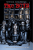 COMIC THE BOYS 3: PIEDAD PARA EL ALMA1