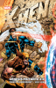 COMIC X-MEN : GENESIS MUTANTE 2.01