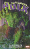 COMIC MARVEL EL INMORTAL HULK VOLUMEN 11
