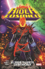 COMIC MARVEL GHOST RIDER COSMICO1
