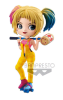 Q POSKET HARLEY QUINN BIRDS OF PREY VERSION B1