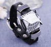 PULSERA SHINGEKI NO KYOJIN NEGRA1