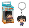 FUNKO POCKET POP! NARUTO - SASUKE SPECIAL EDITION1