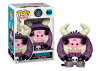 FUNKO POP! MANSIÓN FOSTER - EDUARDO1