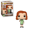 FUNKO POP! THE QUEEN S GAMBIT - BETH HARMON WITH ROOK1