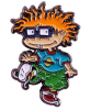 PIN CARLITOS LOS RUGRATS1