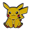 PIN PIKACHI POKEMON1