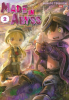 MANGA MADE IN ABYSS N.21