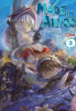 MANGA MADE IN ABYSS N.31