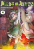 MANGA MADE IN ABYSS N.41