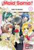 MANGA MAID SAMA N.31
