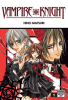 MANGA VAMPIRE KNIGHT N.11
