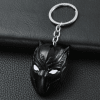 LLAVERO BLACK PANTHER1
