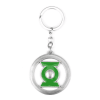 LLAVERO LINTERNA VERDE1
