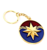 LLAVERO CAPITANA MARVEL1