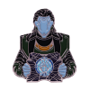 PIN LOKI TESERACTO1