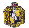 HARRY POTTER - HUFFLEPUFF PARCHE GRANDE1