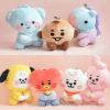 LLAVERO PELUCHE BT211