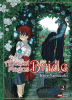 MANGA THE ANCIENT MAGUS BRIDE N.21