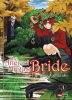 MANGA THE ANCIENT MAGUS BRIDE N.31