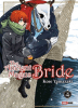MANGA THE ANCIENT MAGUS BRIDE N.41