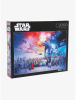 PUZZLE OFICIAL STAR WARS YOU WERE THE CHOSEN ONE 2000 PIEZAS1