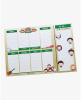 PLANNER OFICIAL FRIENDS CHIBI1