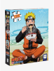 PUZZLE OFICIAL NARUTO SHIPPUDEN NARUTO EATING RAMEN 1000 PIEZAS1