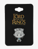 PIN OFICIAL GOLLUM CHIBI MY PRECIOUS EL SEÑOR DE LOS ANILLOS1