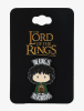 PIN OFICIAL FRODO CHIBI THE RING IS TREACHEROUS EL SEÑOR DE LOS ANILLOS1