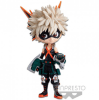 MY HERO ACADEMIA Q POSKET KATSUKI BAKUGO VER. A1