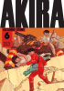 AKIRA N.6 MANGA1