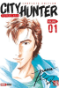 MANGA CITY HUNTER N.11