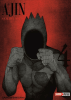 MANGA AJIN N.41